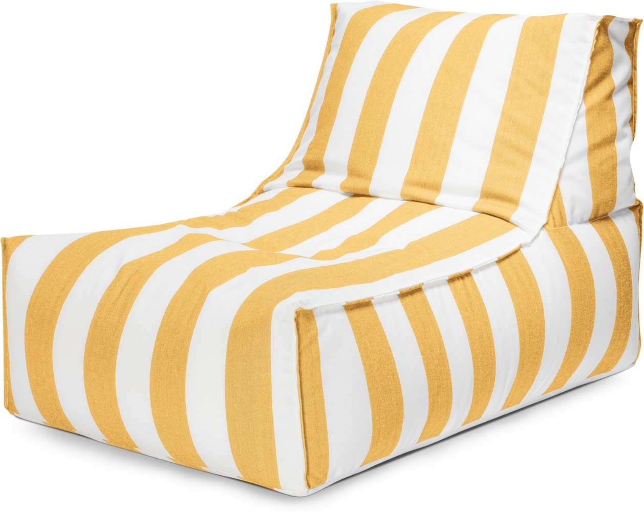 Magma Heimtex Sitzsack (Set, 1 St, Sitzsack) Bild 1