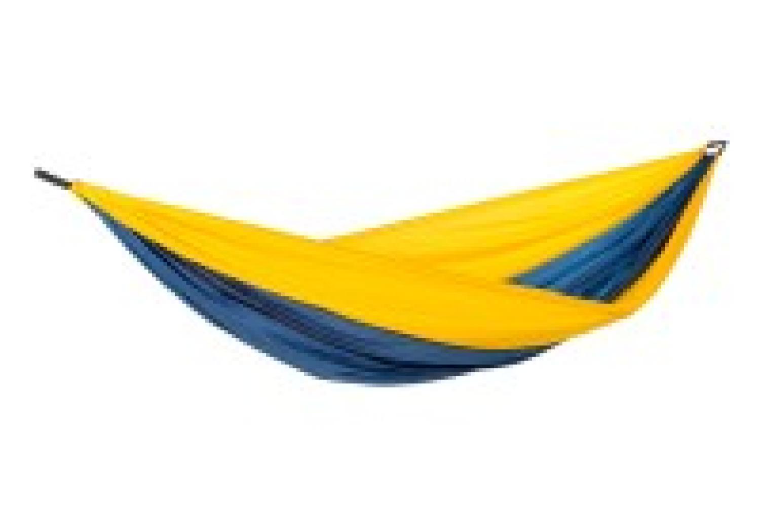 Adventure Hammock XXL Nemo - Outdoorhängematte Bild 1