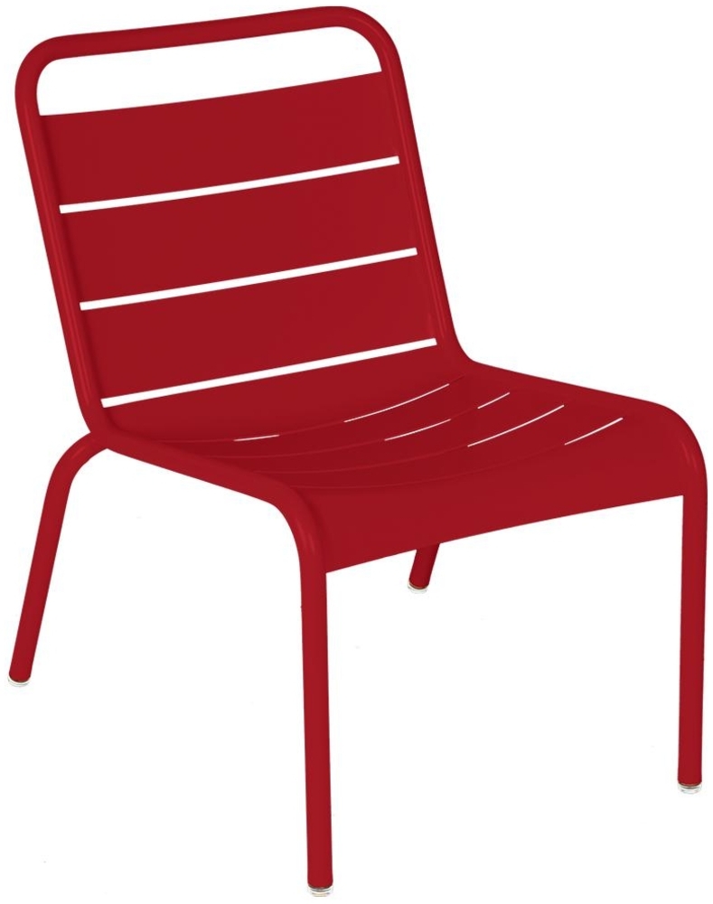 Luxembourg Lounge-Stuhl Chili Bild 1