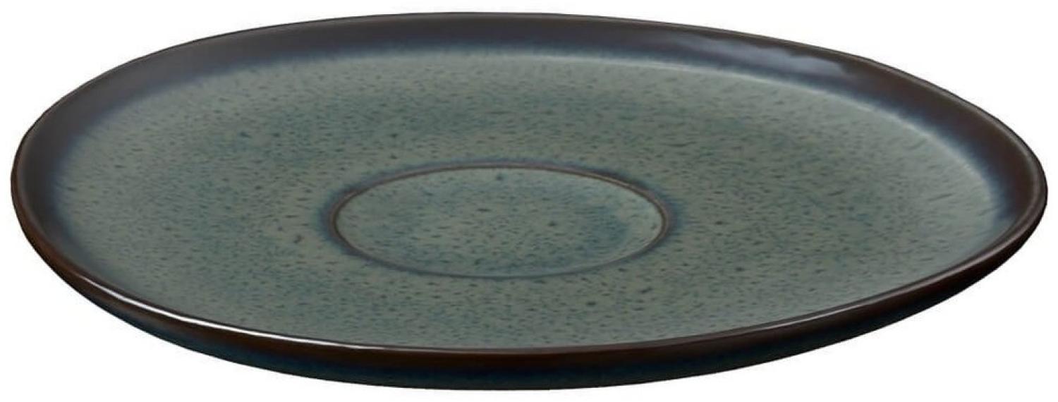 like. by Villeroy & Boch Lave gris Kaffeeuntertasse ø 15,2 cm - DS Bild 1