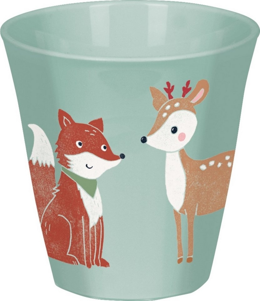 Becher Fuchs & Reh - Little Wonder Bild 1