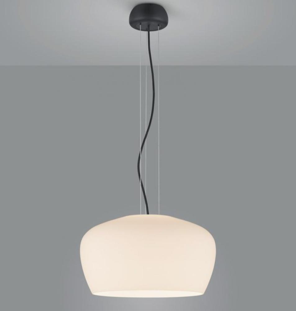 Helestra Pendelleuchte VEDA weiß 16/2107. 22/5300 Bild 1