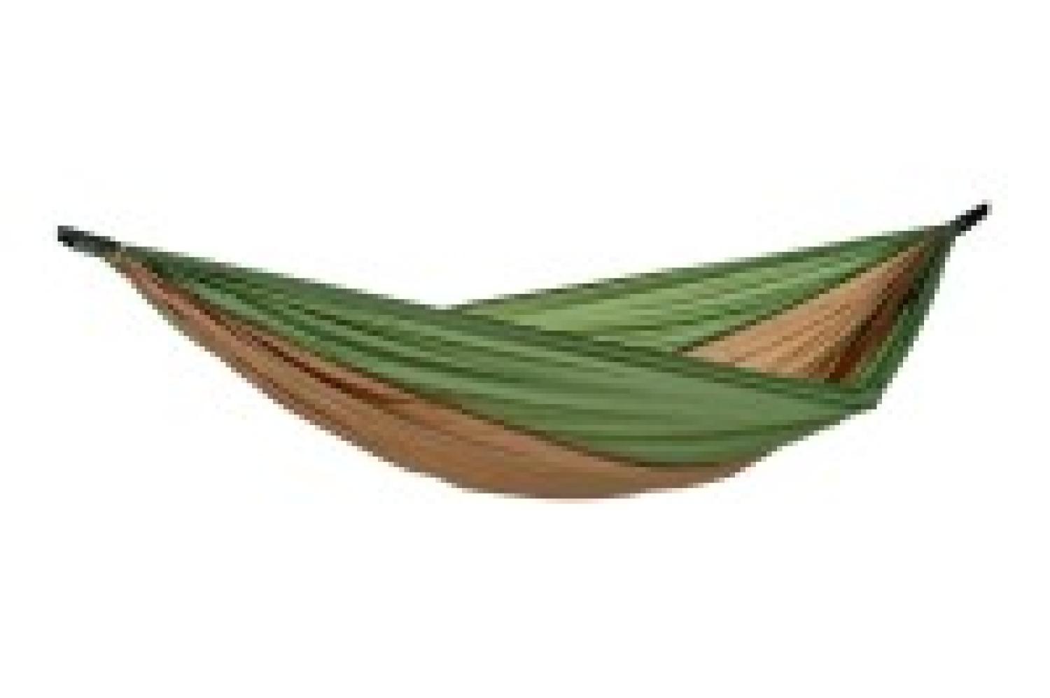 Hängematte Adventure Hammock coyote - Outdoorhängematte Bild 1