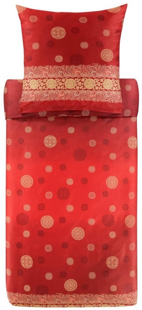 Bassetti Bettwäsche Bassetti Granfoulard Bettwäsche Kollektion 2024 2025, weicher leichter Griff Bild 1