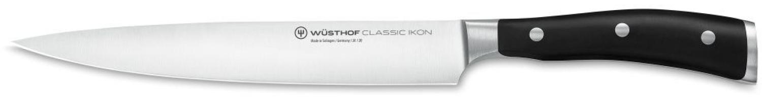 Wüsthof Schinkenmesser Classic Ikon 20 cm Bild 1