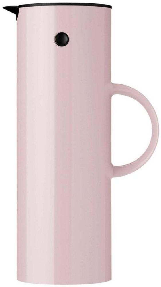 Stelton EM77 Isolierkanne Lavendel, Kanne, Isokanne, Kunststoff, Lila, 1 L, 997 Bild 1