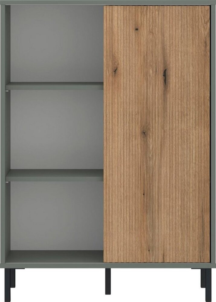 INOSIGN Highboard Pozzi, Höhe ca. 105 cm Bild 1