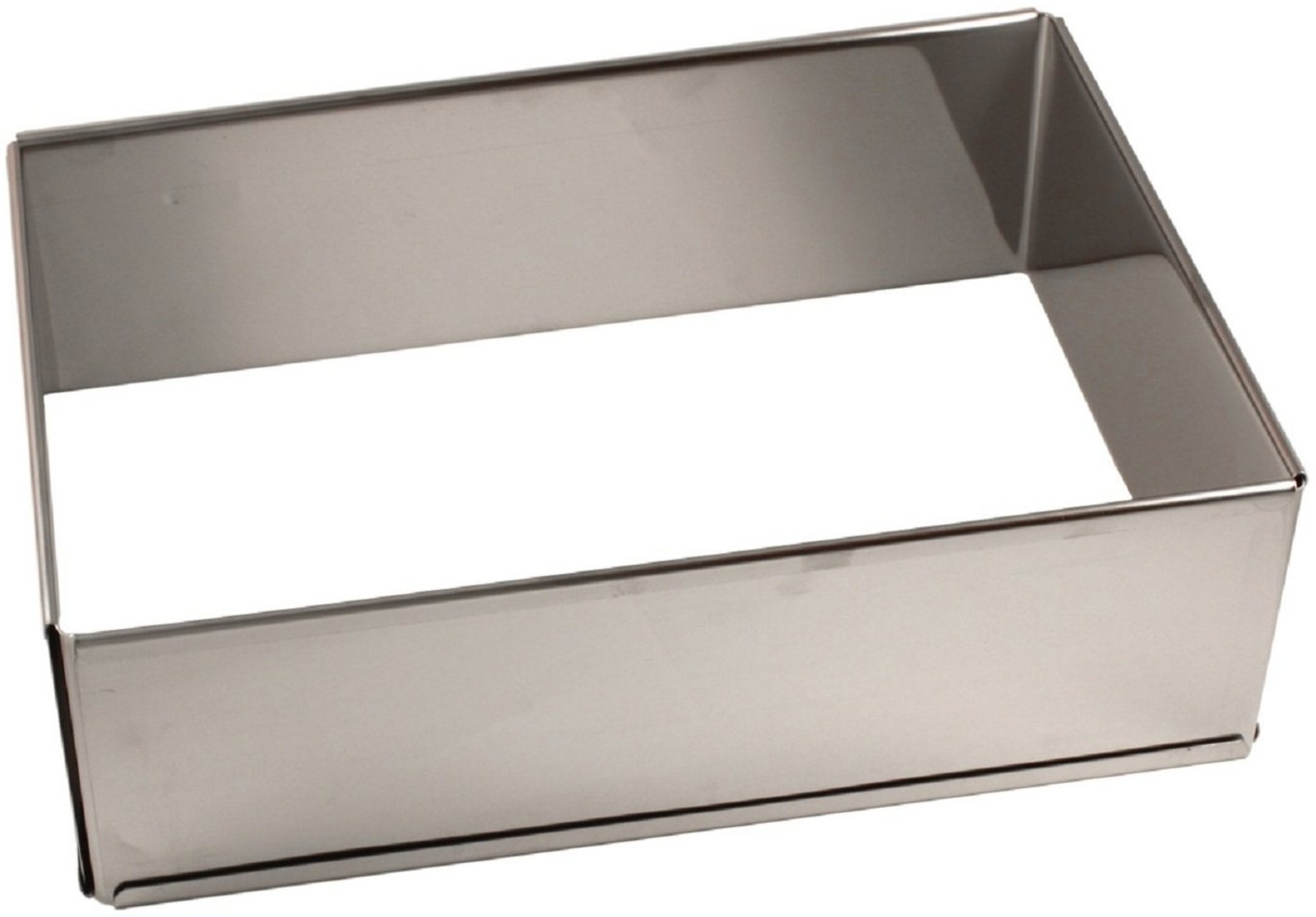 Lares 6029 Backrahmen extra hoch Bild 1