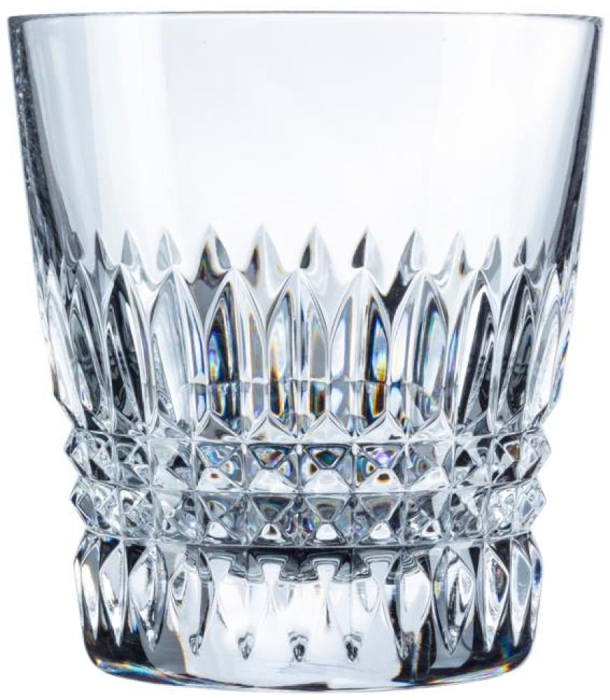 Becher Kristall Empire clear (9,5 cm) Bild 1