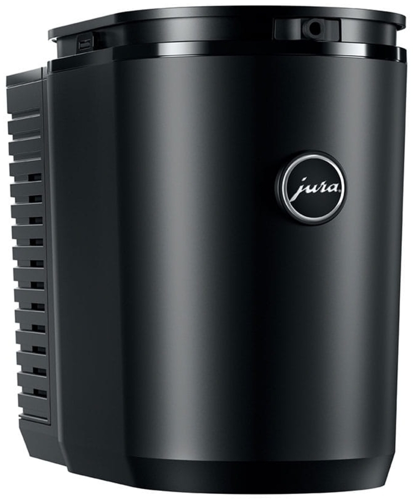 Jura Cool Control 2,5 Liter, Schwarz Bild 1