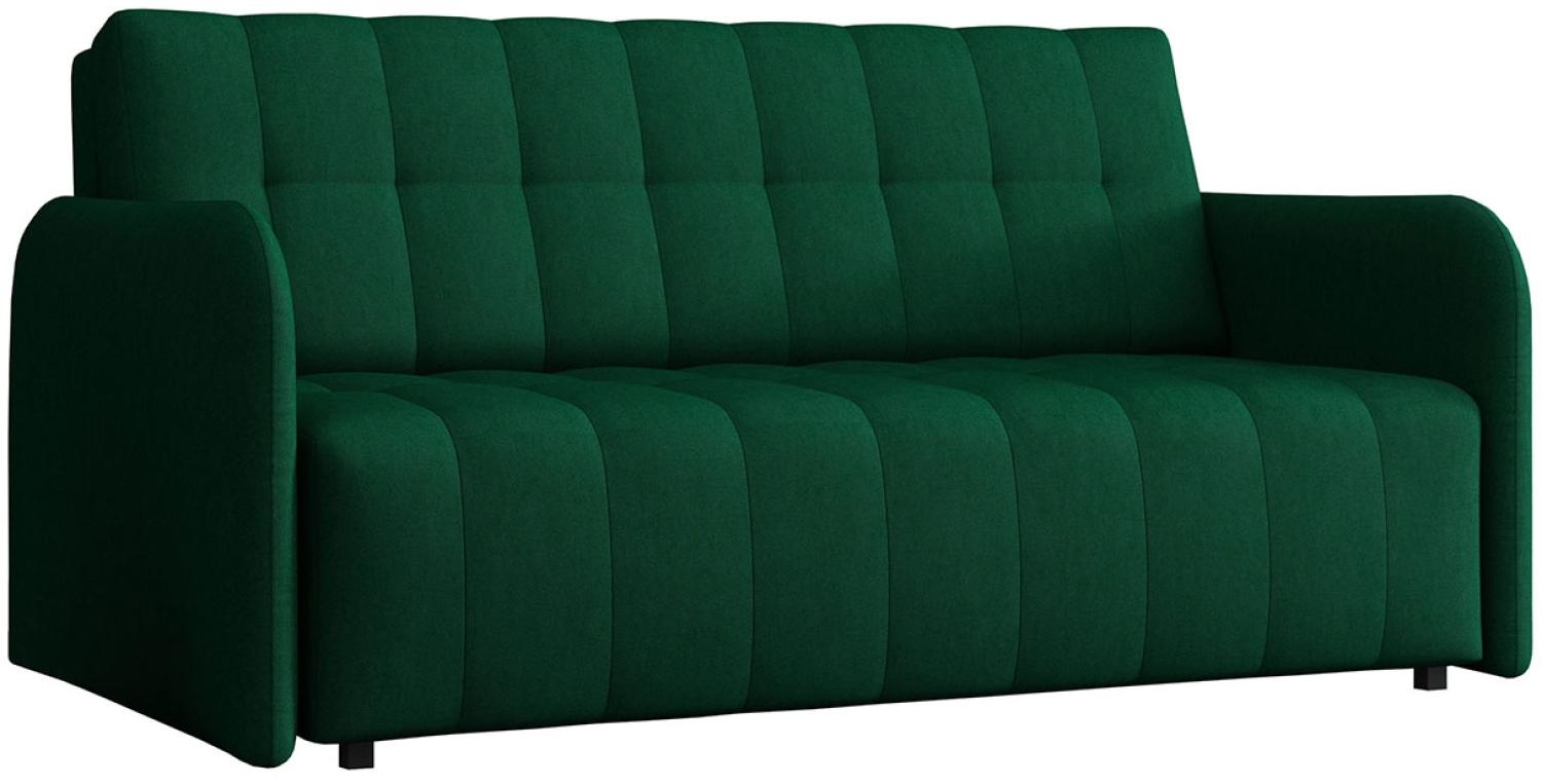 Schlafsofa Viva Grand IV (Farbe: Kronos 19) Bild 1