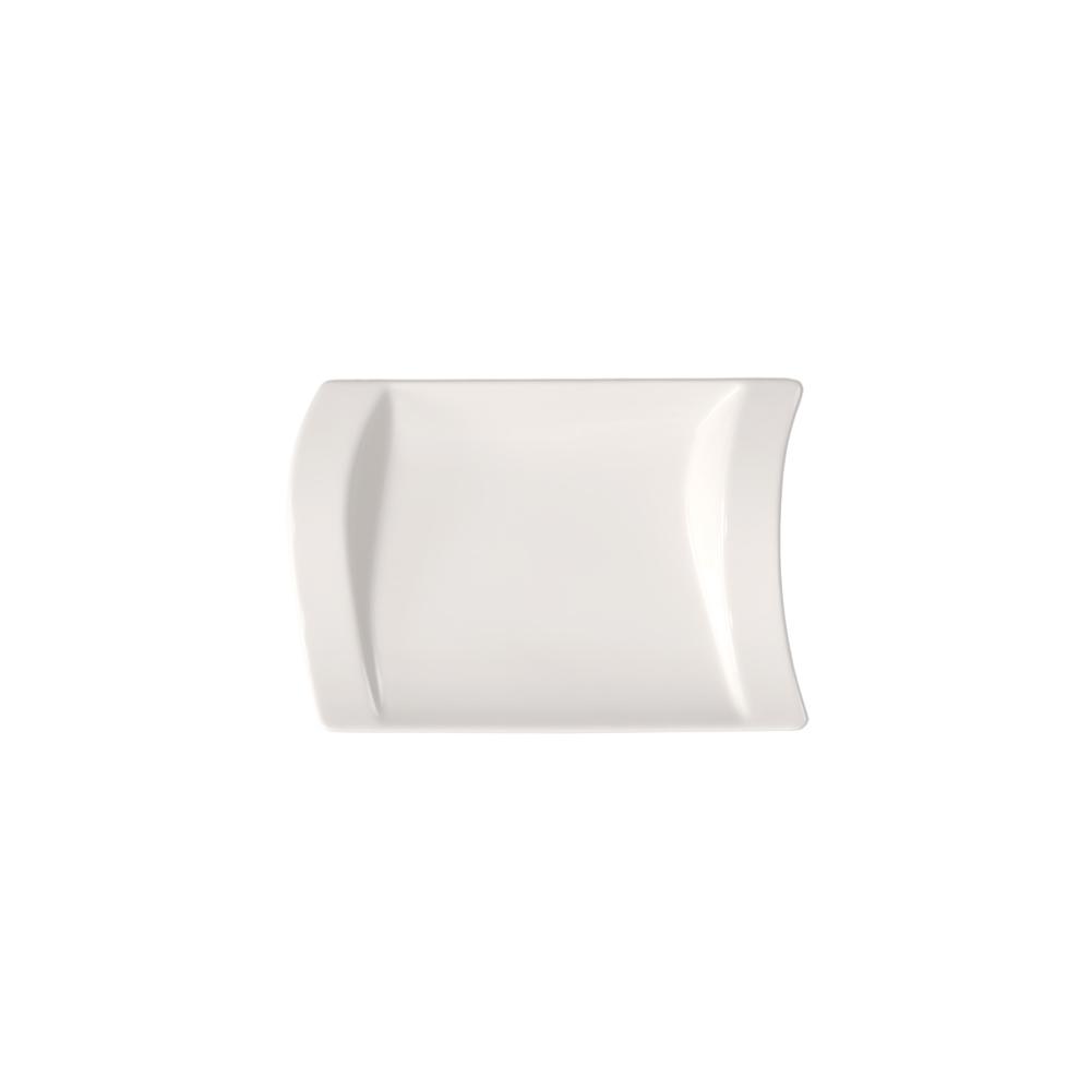 Villeroy & Boch NewWave Beilagenplatte 21 x 15 cm - DS Bild 1