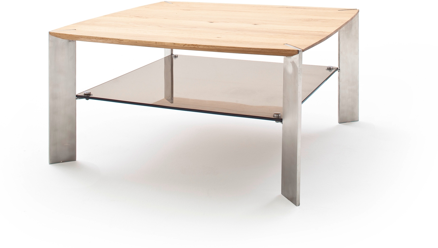 NELIA Couchtisch - 80cm Bild 1