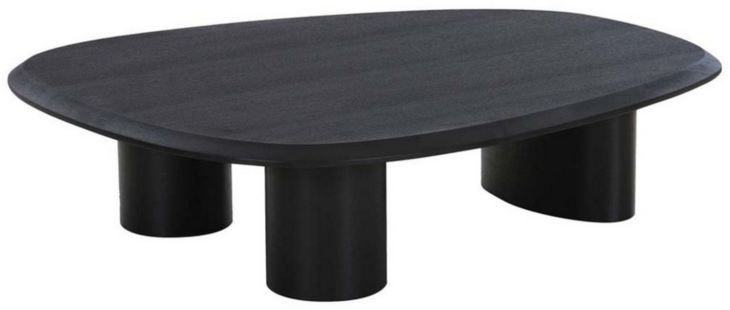 ebuy24 Couchtisch Tirano Couchtisch schwarz. Bild 1