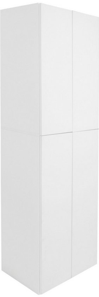 INOSIGN Aktenschrank Jarvie Mehrzweckschrank, Push-to-open, 5 verstellbare Einlegeböden, 60x180 cm Bild 1