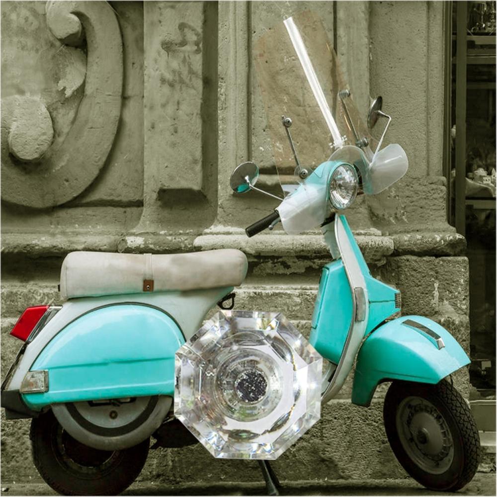 HTI-Line Vespa Wandhaken Bild 1