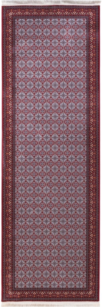 Morgenland Orientalischer Webteppich - Dorna - läufer Bild 1