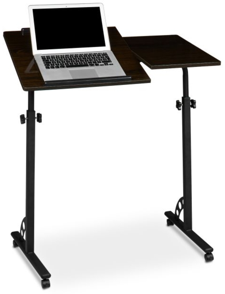 Laptoptisch groß höhenverstellbar Bild 1