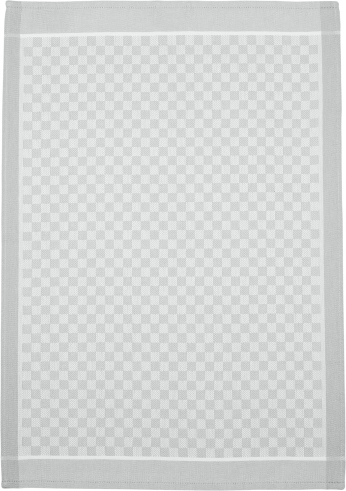 Geschirrtuch SUPERIOR KARO (BL 50x70 cm) Bild 1