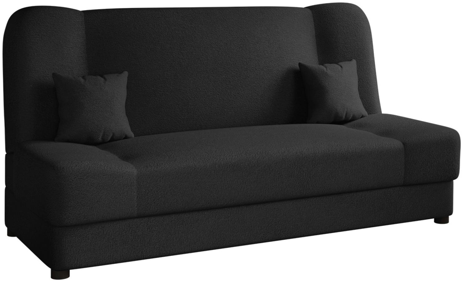 Schlafsofa Jonas (Farbe: Velo 637) Bild 1