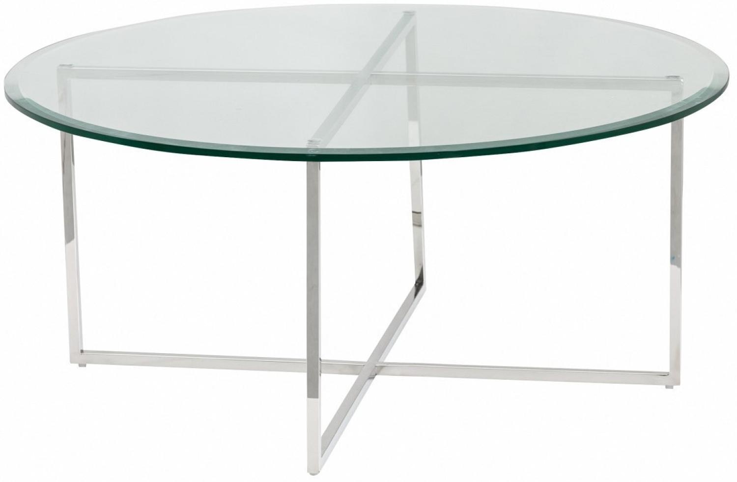 Dekoria Couchtisch Tolie 90cm Bild 1