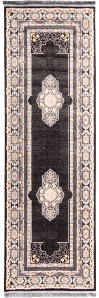 Morgenland Orientteppich - Zain - läufer Bild 1