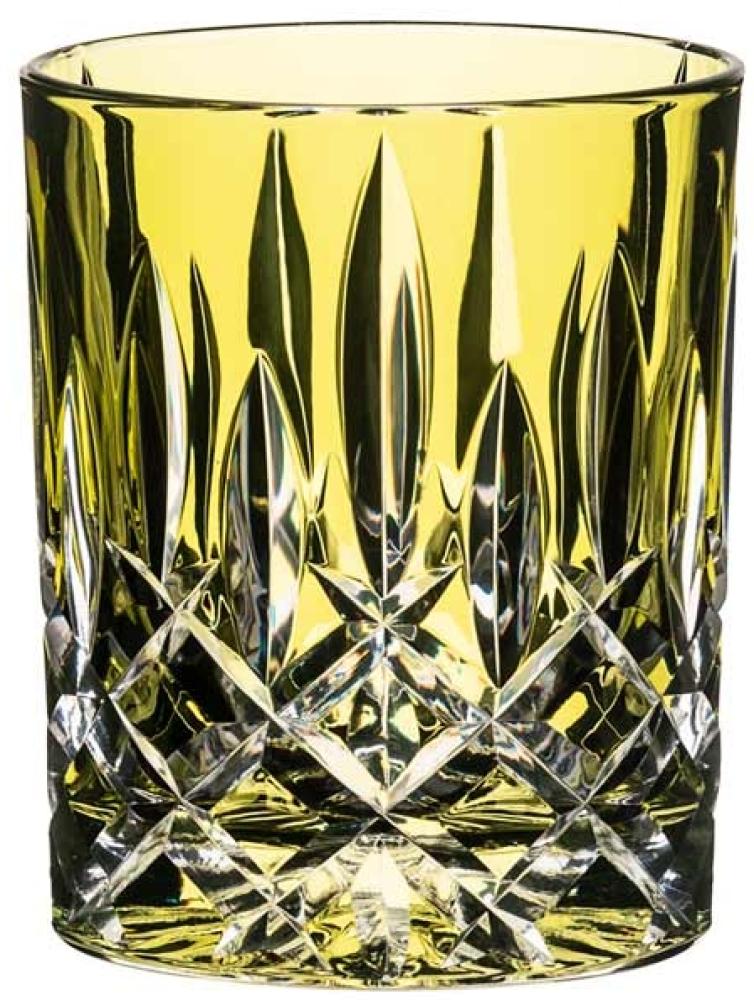 Riedel LAUDON Whisky Tumbler 295 ml Hellgrün Bild 1