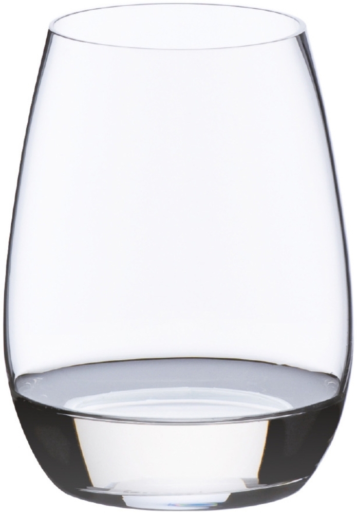 Riedel O Bar Spirits / Destillate / Brände / Edelbrände, Whiskeyglas, hochwertiges Glas, 235 ml, 2er Set, 0414/60 Bild 1