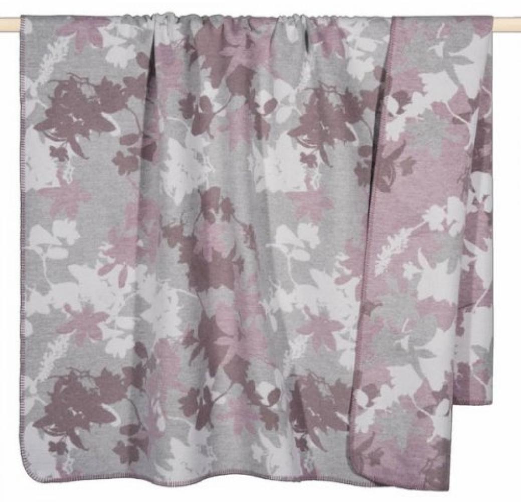 pad Decke Paradiso Rosa (150x200 cm) 10340-M05-1520 Bild 1