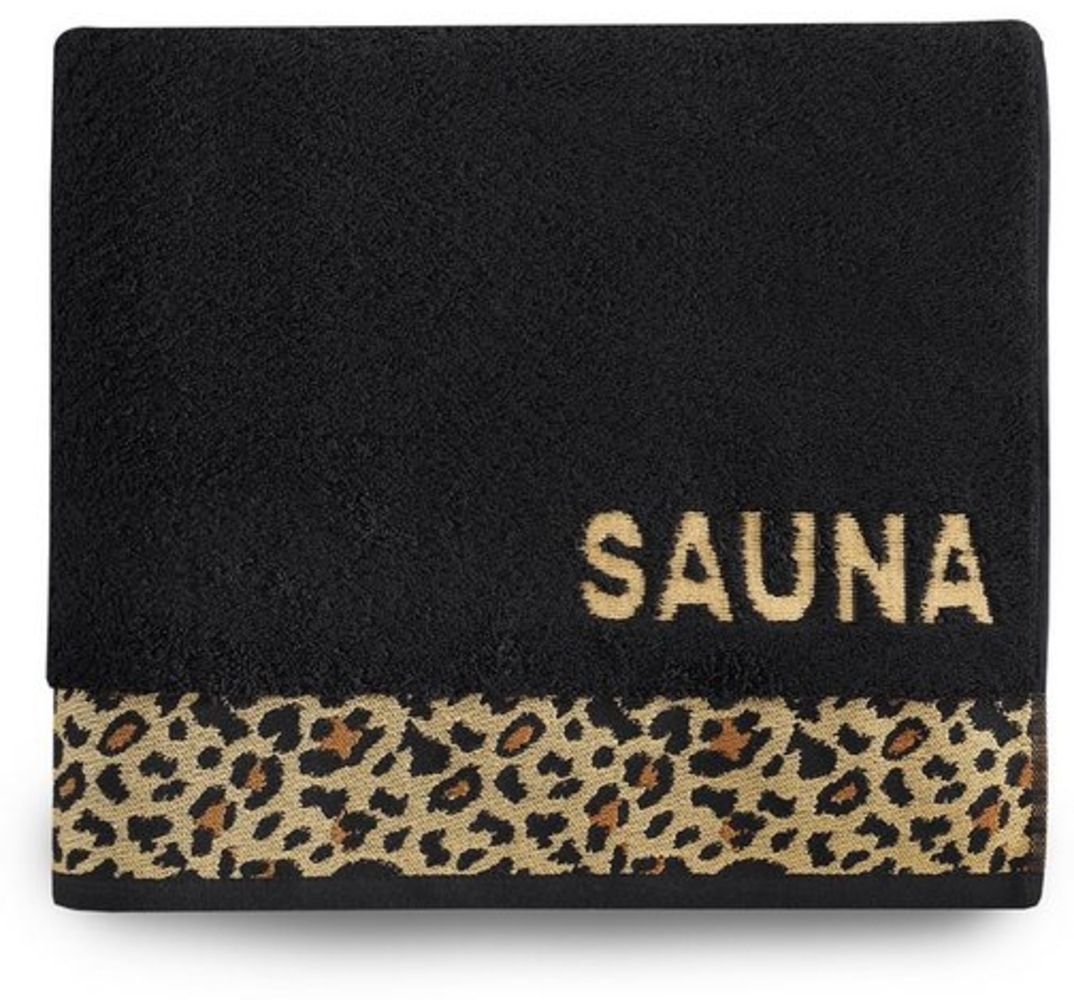 CLASS HOME COLLECTION Saunatuch Bild 1