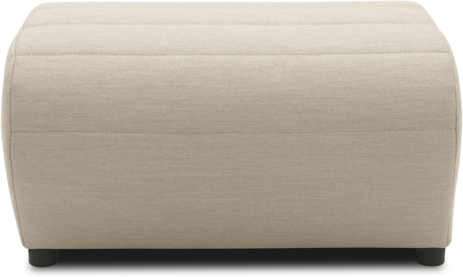 Domo Collection Outdoor Sofa 300 002 Hocker Bild 1