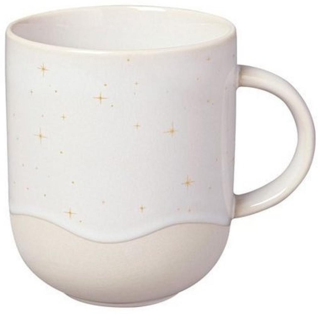 Villeroy & Boch Winter Glow Becher mit Henkel Bild 1