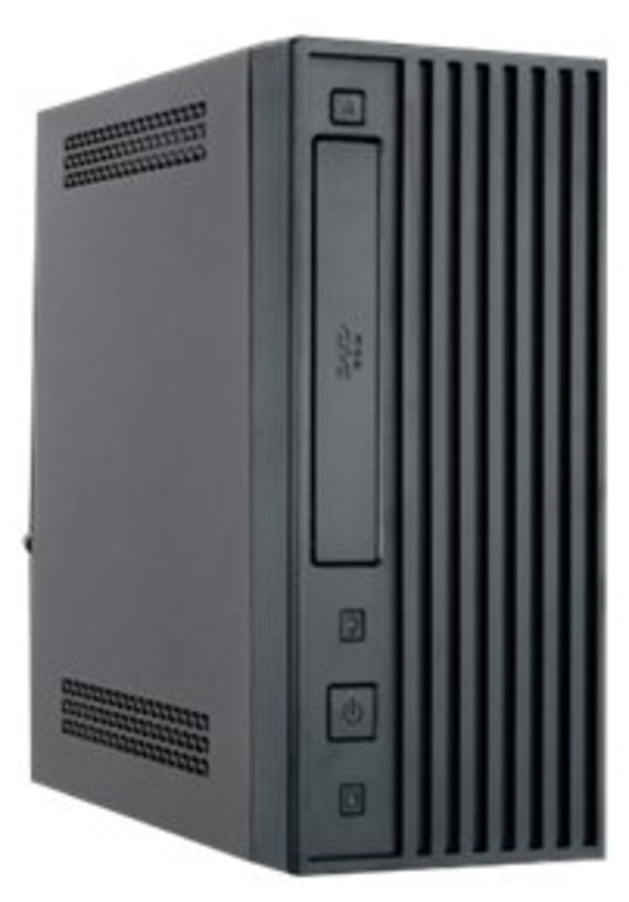 Chieftec Geh MINI-ITX Uni BT-02B-U3 250Watt SFX (B) Bild 1