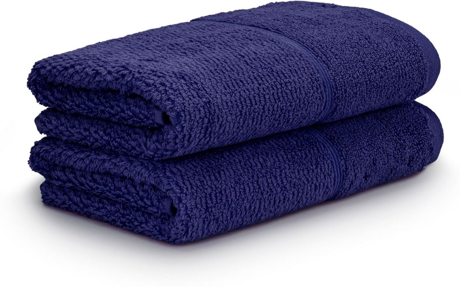 Möve for frottana Handtuch Pearl, Frottier (Set, 2-St), mit Perloptik Bild 1