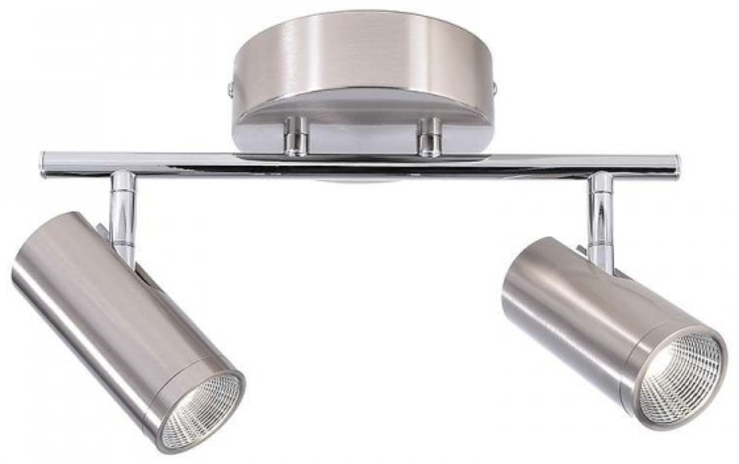 Deckenaufbauleuchte Becrux II Bild 1