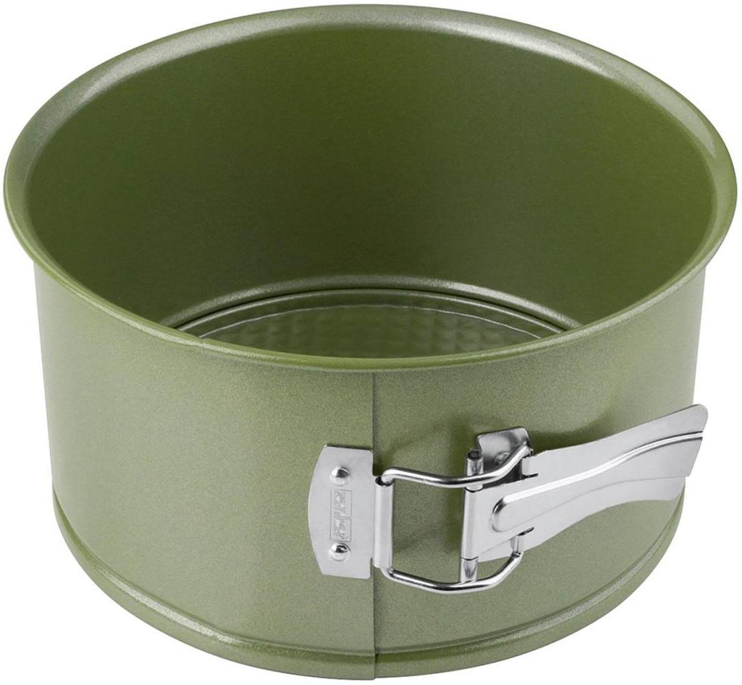 ZENKER Springform green vision 18cm 108528 Bild 1