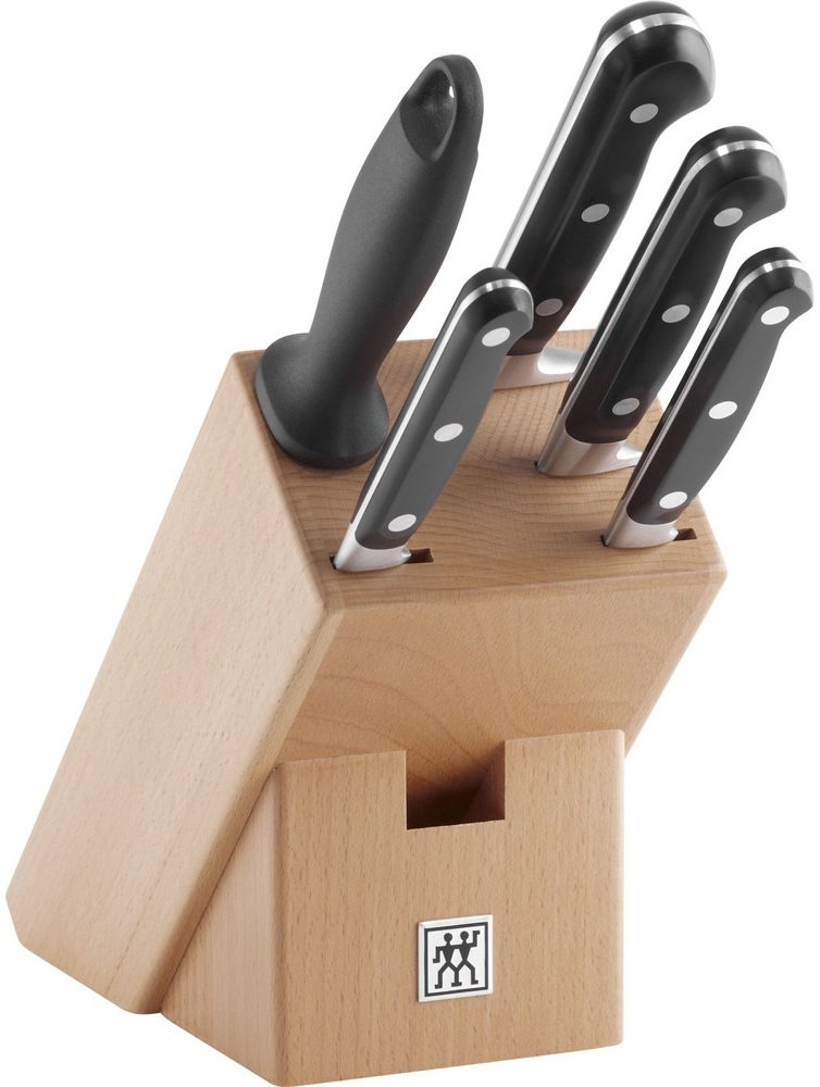 Zwilling Zwilling Set mit 4 Messerschärfern 352230000 Bild 1