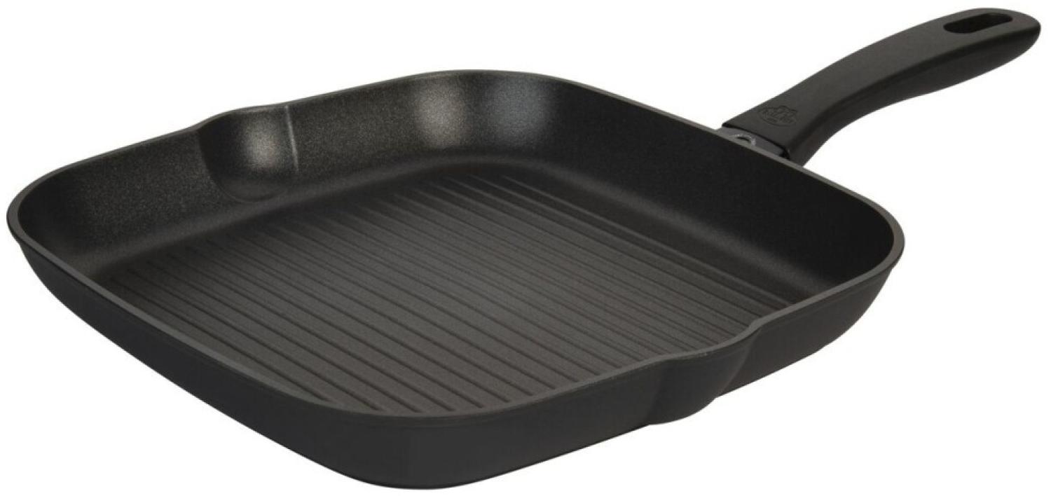 Ballarini AVOLA Grillpfanne 28 cm Töpfe & Pfannen Bild 1