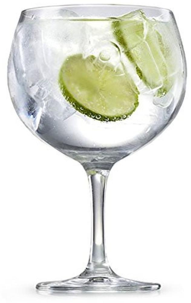 Schott Zwiesel - Bar Special, Gin Tonic 2 Longdrinkgläser im Geschenkkarton 120017 Bild 1