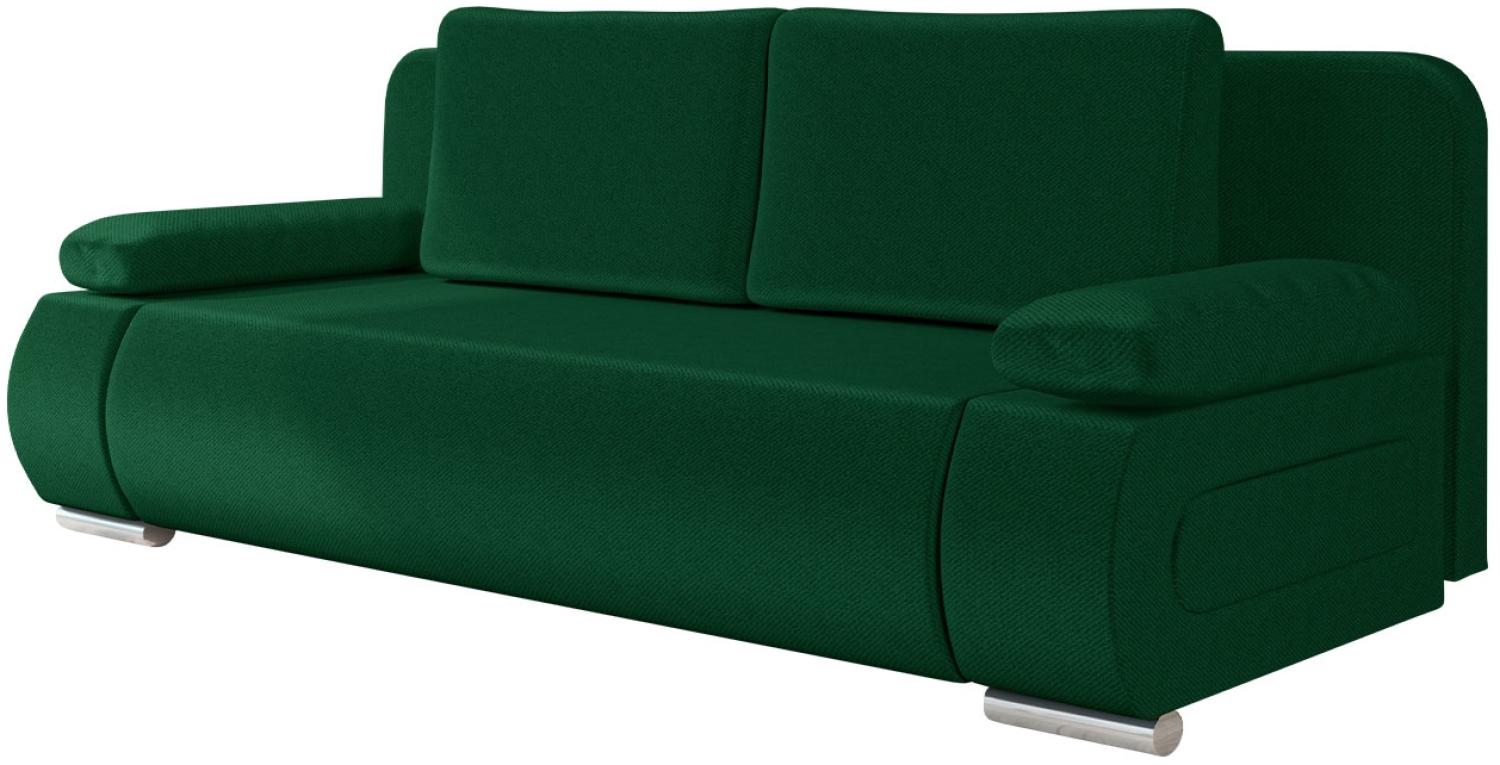 Schlafsofa Emma (Farbe: Kronos 19) Bild 1