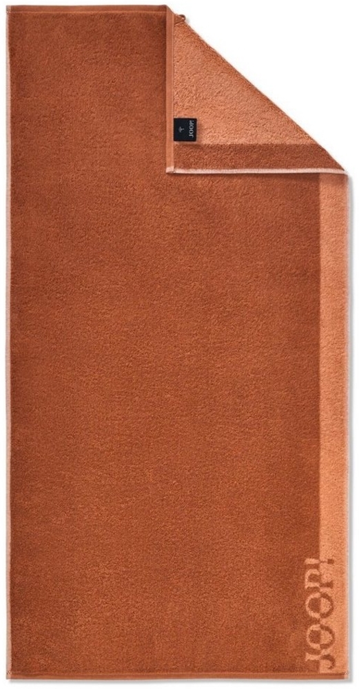 JOOP! Handtücher JOOP! LIVING - TONE DOUBLEFACE Handtuch-Set, Textil (2-St) Bild 1