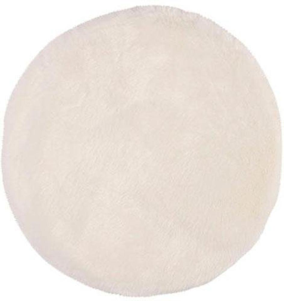 Teppich My Samba 495 ivory 80x80 Bild 1