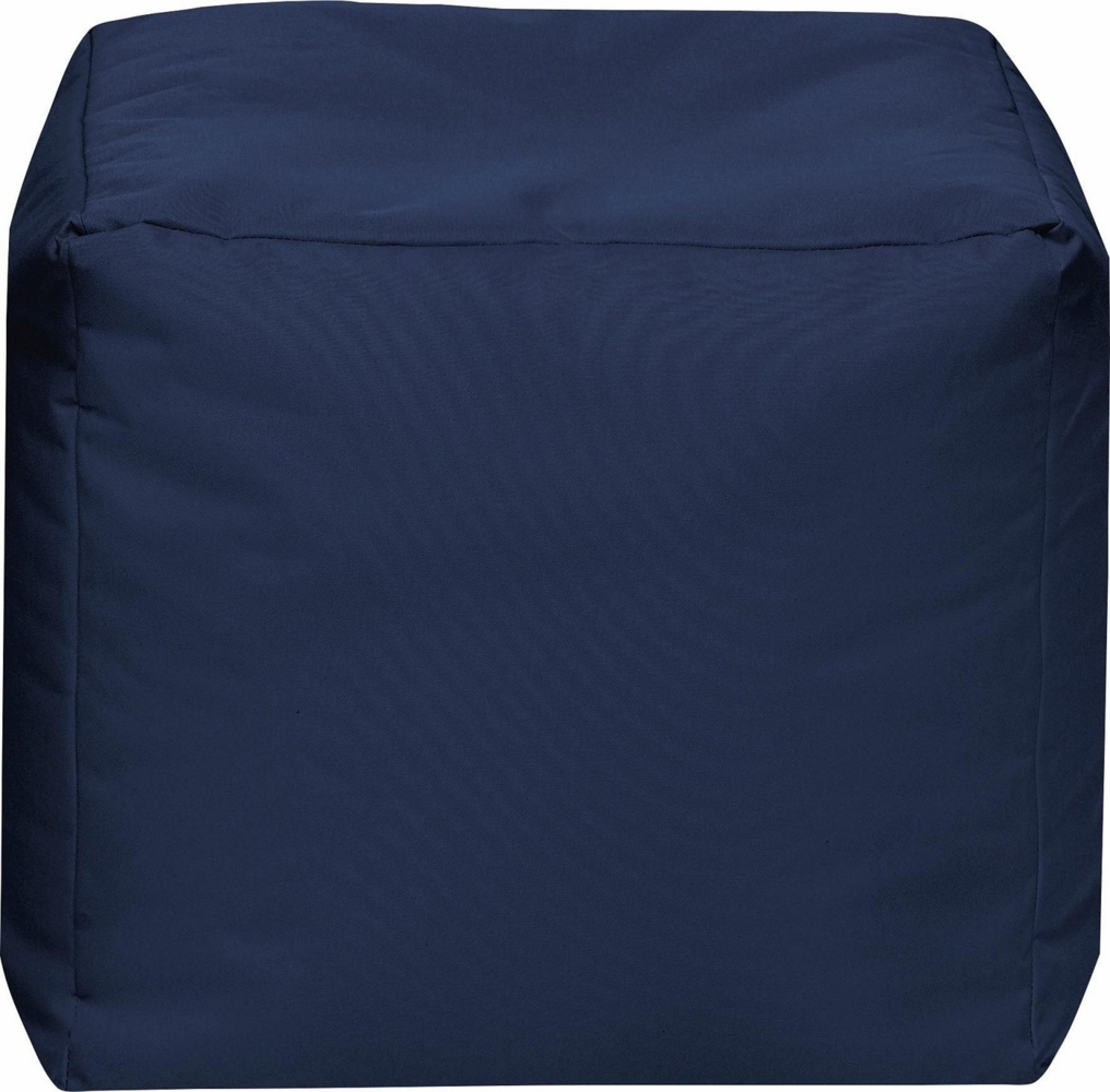 Sitting Point Sitzsack Cube SCUBA Bild 1