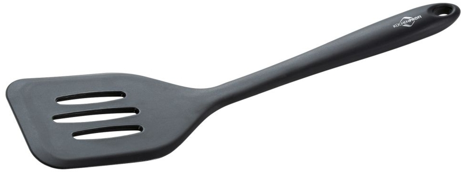 Pfannenwender, schwarz Bild 1
