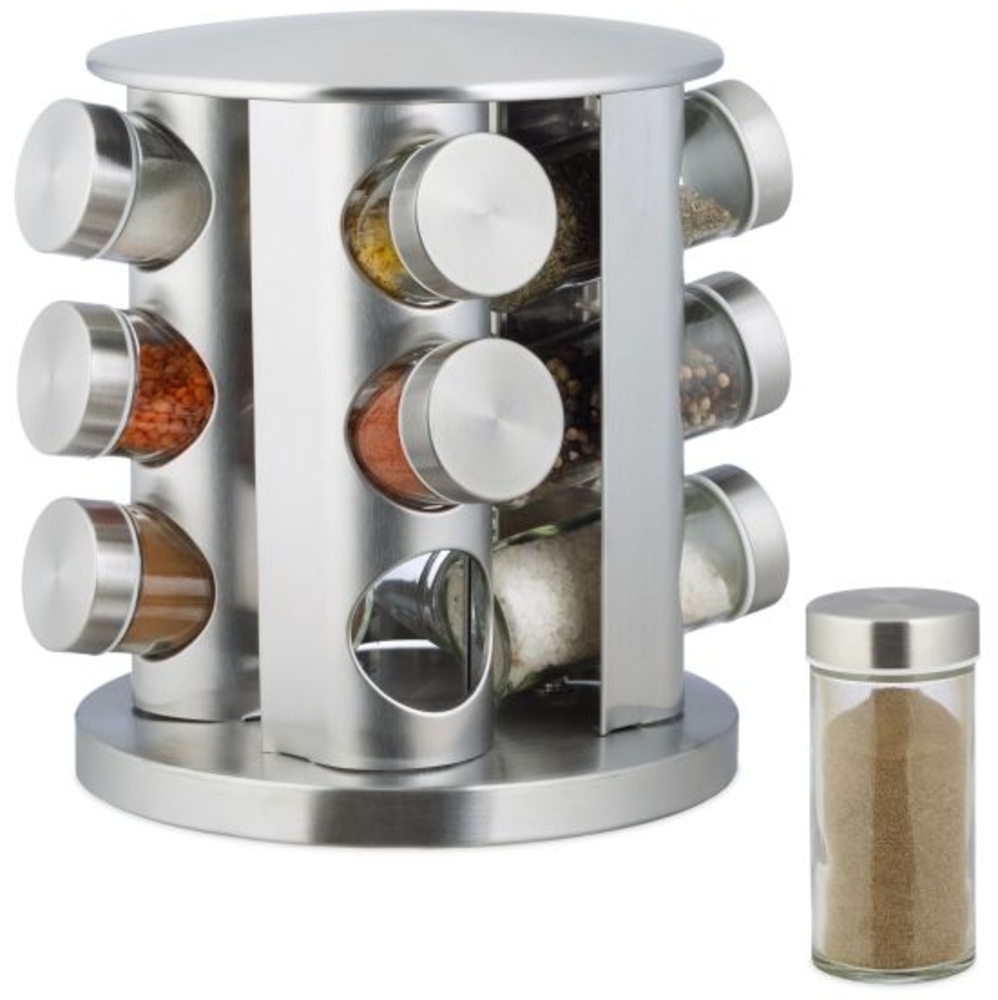 Gewürzregal drehbar 10023304 Bild 1