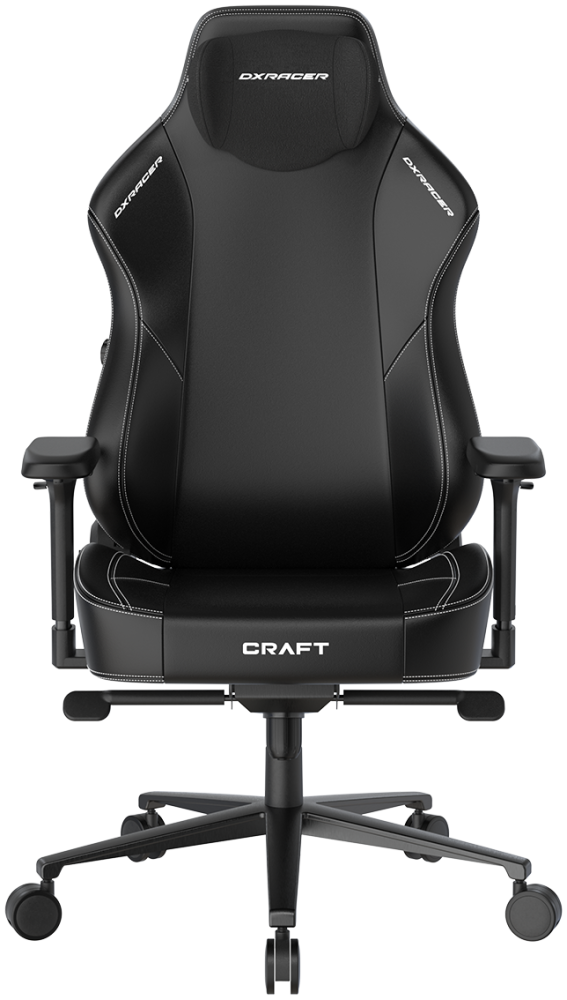 Craft Racer, Gaming Stuhl, Craft 2023 Bild 1