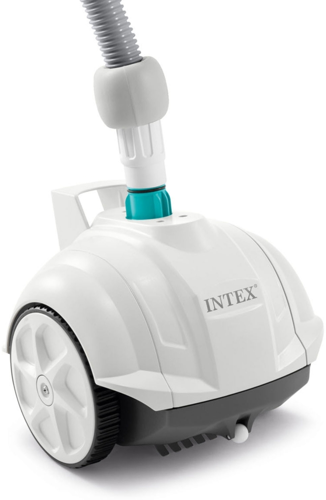 Intex Auto Pool Cleaner ZX50 Pool Bodensauger Bild 1