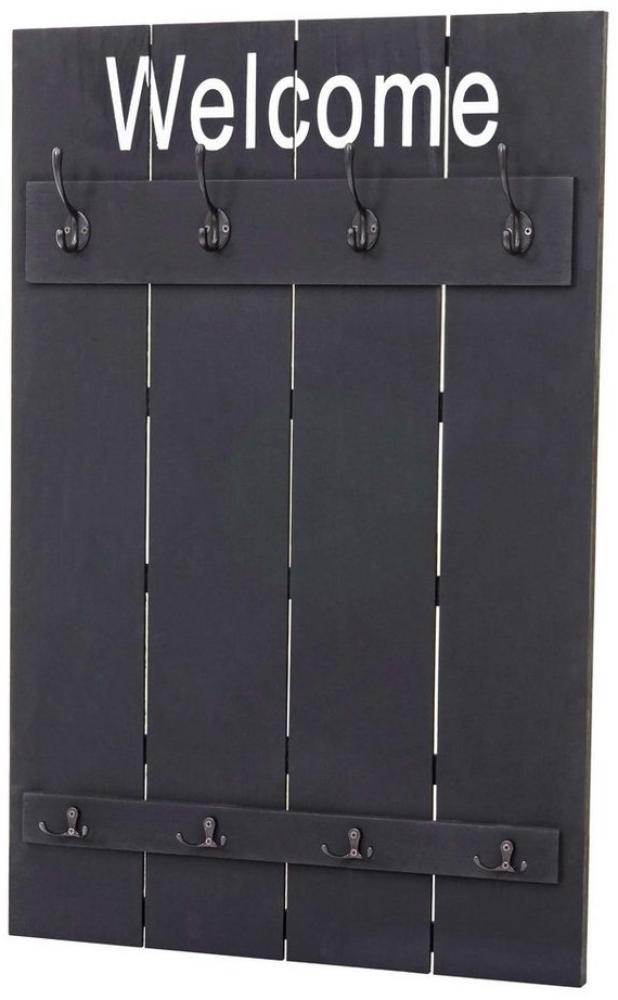 MCW Wandgarderobe MCW-C89-W Bild 1