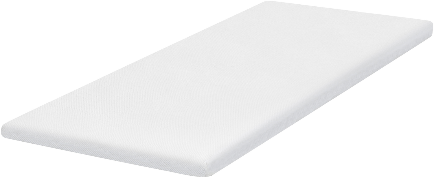 Matratzentopper CALM 90 x 200 cm Bild 1
