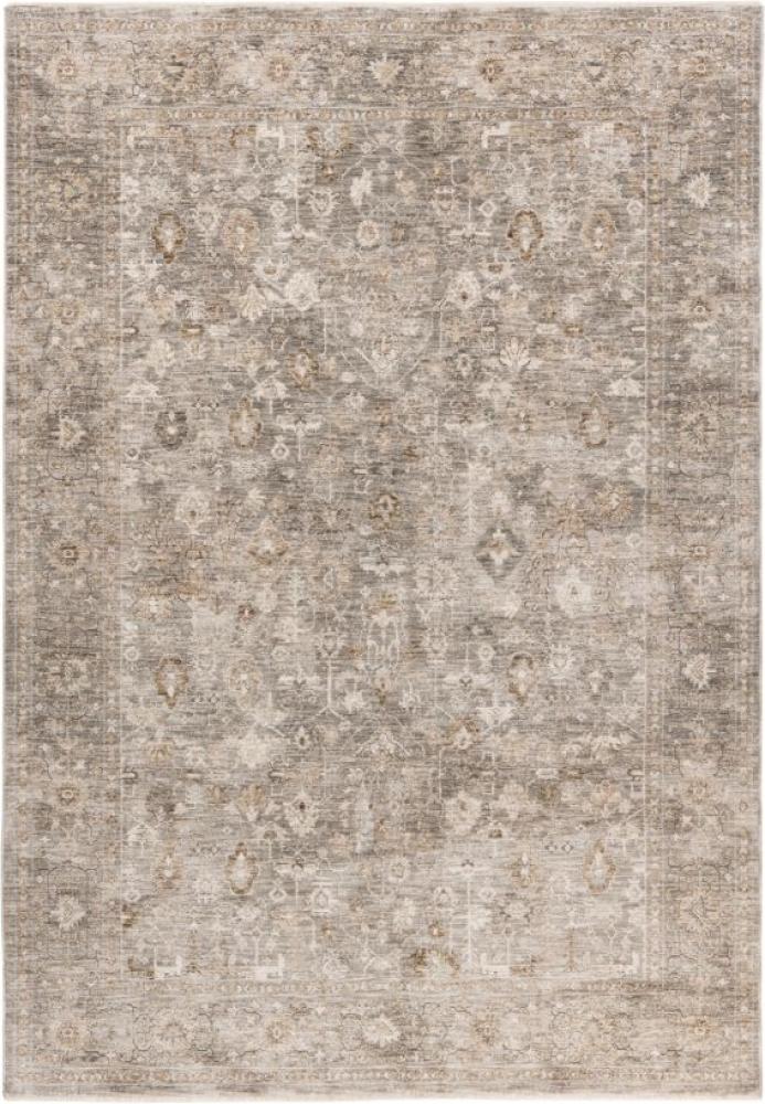 obsession My Everest 435 grey 120 x 170 cm Bild 1